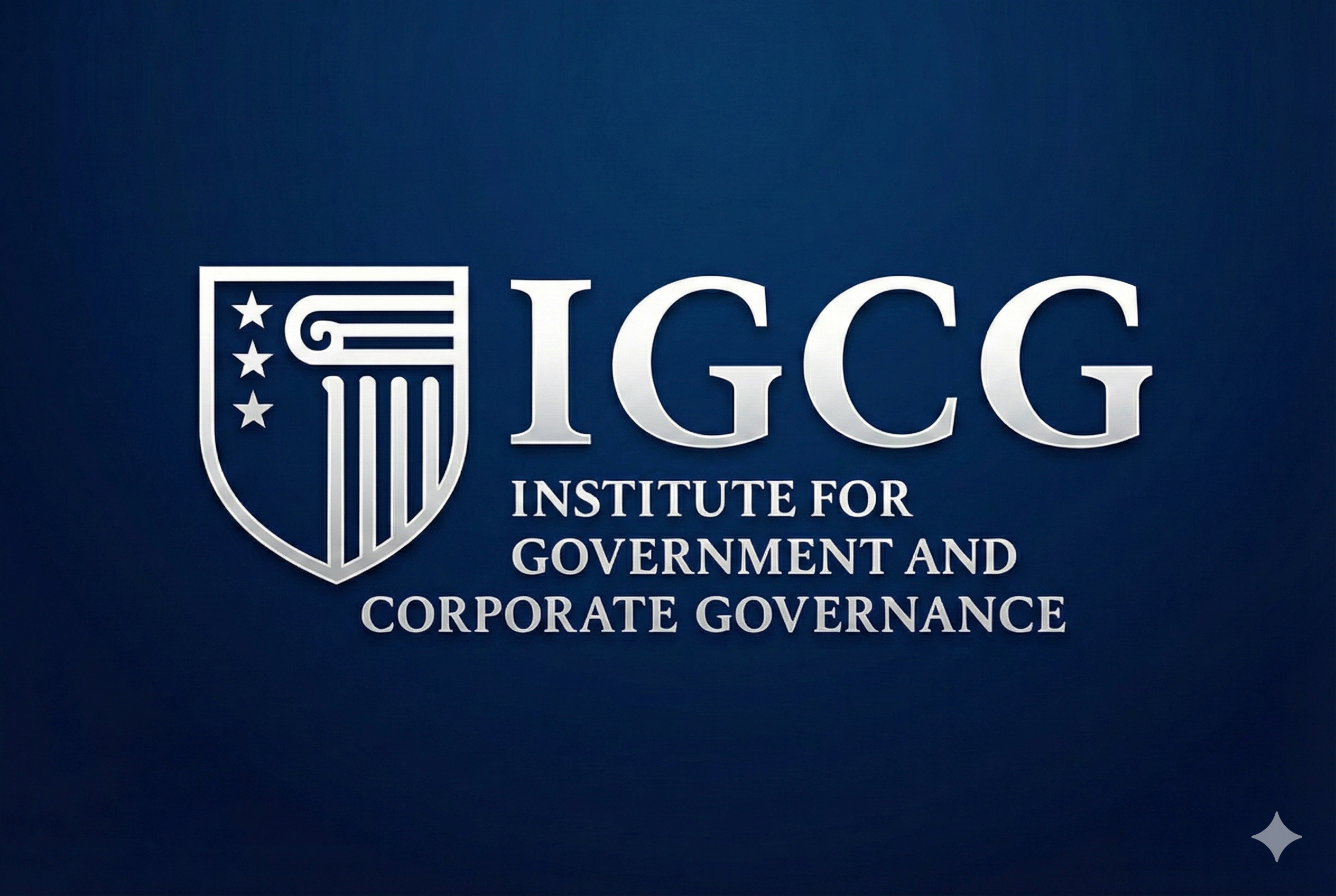 Institute of Government and Corporate Governance of America